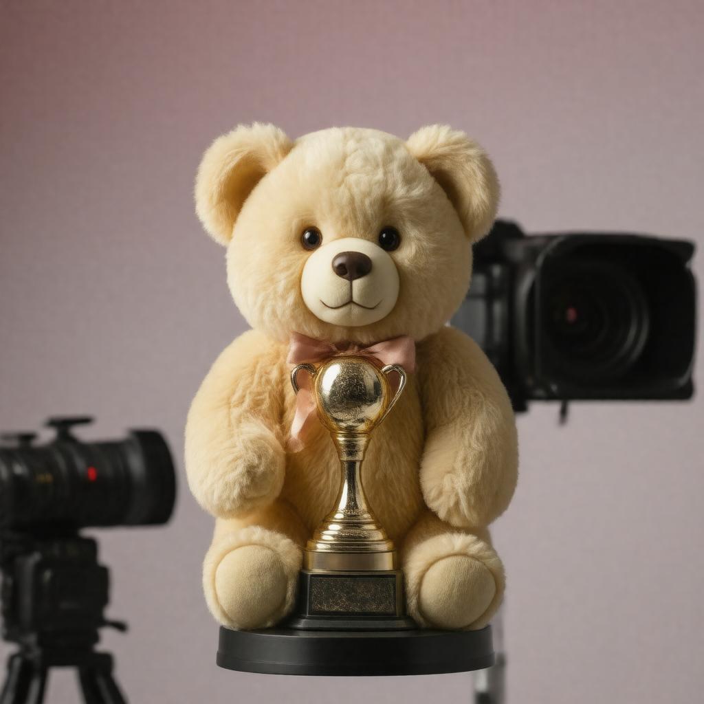 Teddy Award